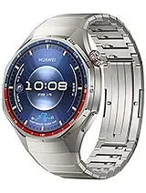 Huawei Watch GT 6 Pro
