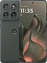 Motorola Edge (2025)