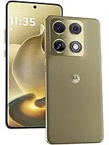 Motorola Edge 70 Ultra