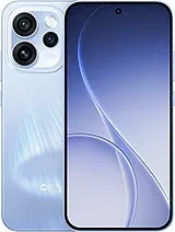 Oppo Reno15 (China)