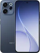 Oppo Reno15c (India)