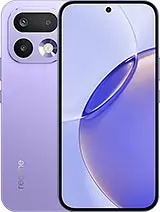 Realme 16 Pro+