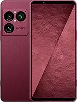 Sony Xperia 1 VIII