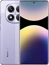 Xiaomi Redmi Note 14 Pro+ 5G