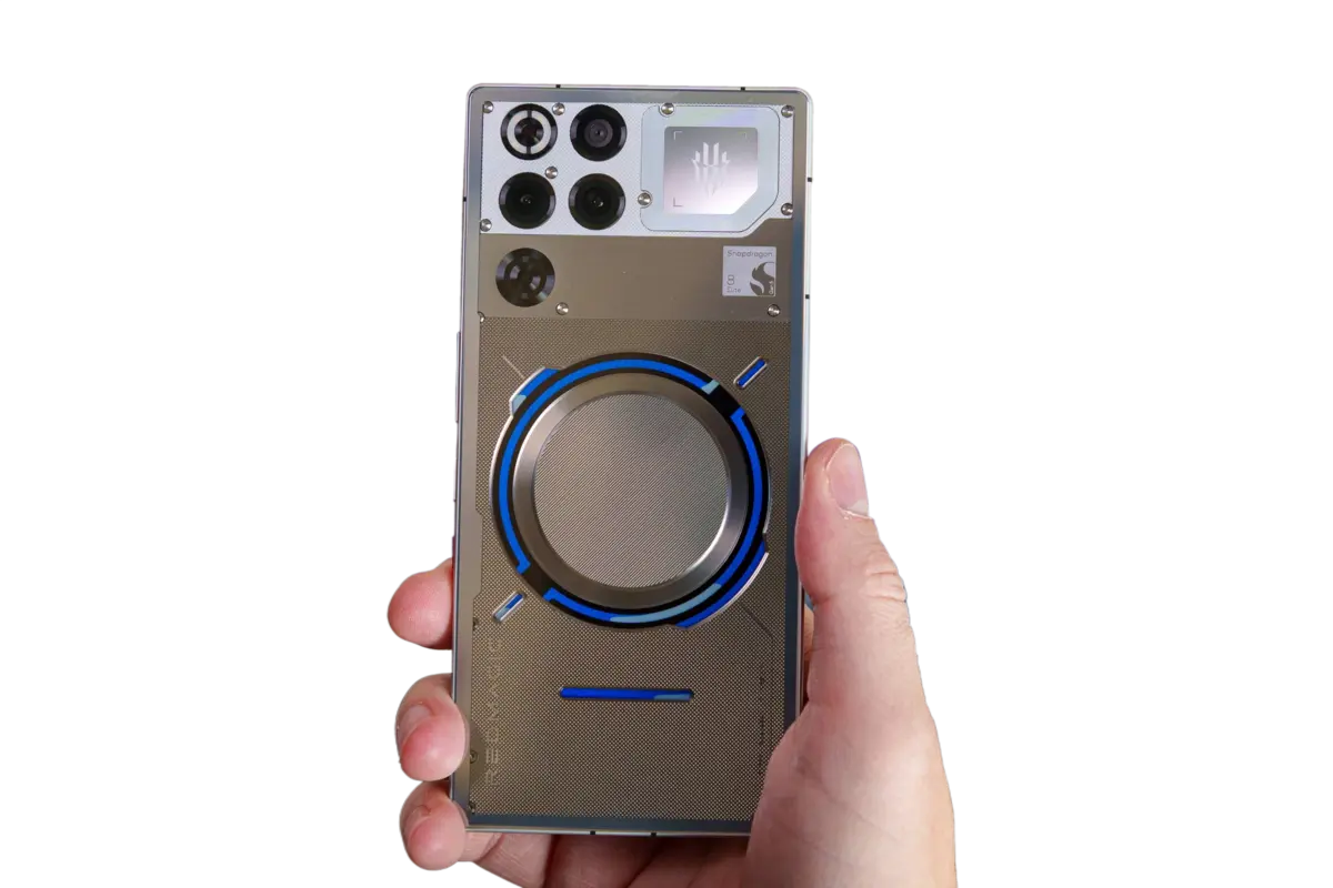 Лучшие Android-устройства AnTuTu: Лидеры производительности за январь