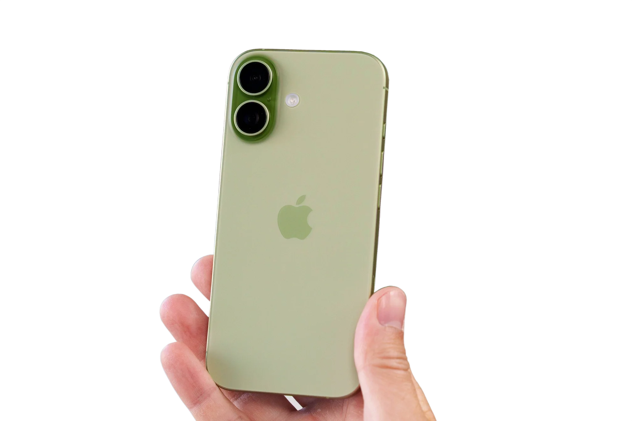 Apple лидирует на мировом рынке смартфонов в конце 2025 года