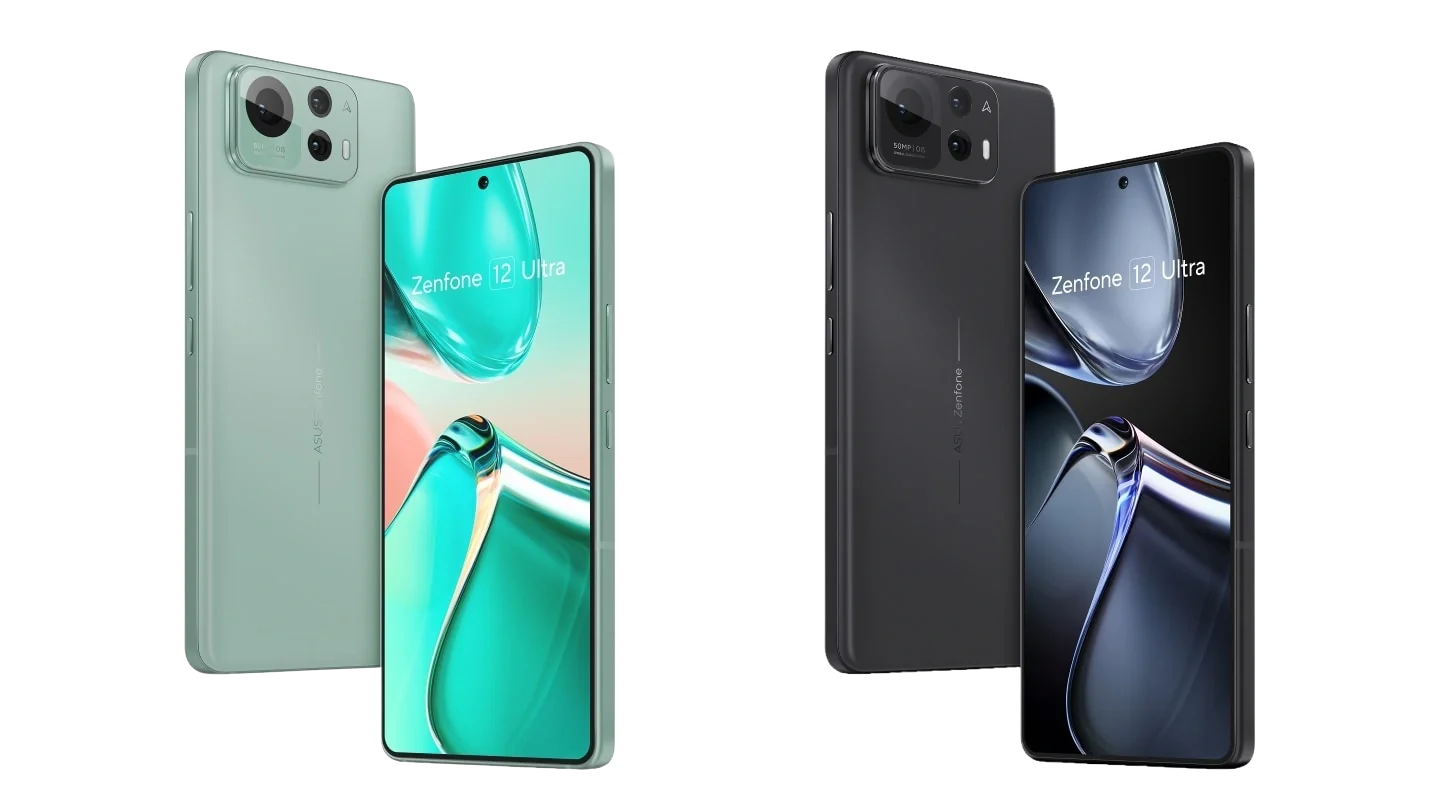 Asus приостанавливает выпуск смартфонов ради ИИ-роботов