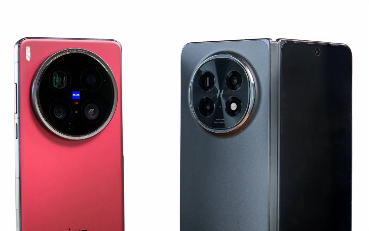 Рынок складных смартфонов войдет в новую фазу роста в 2026 году