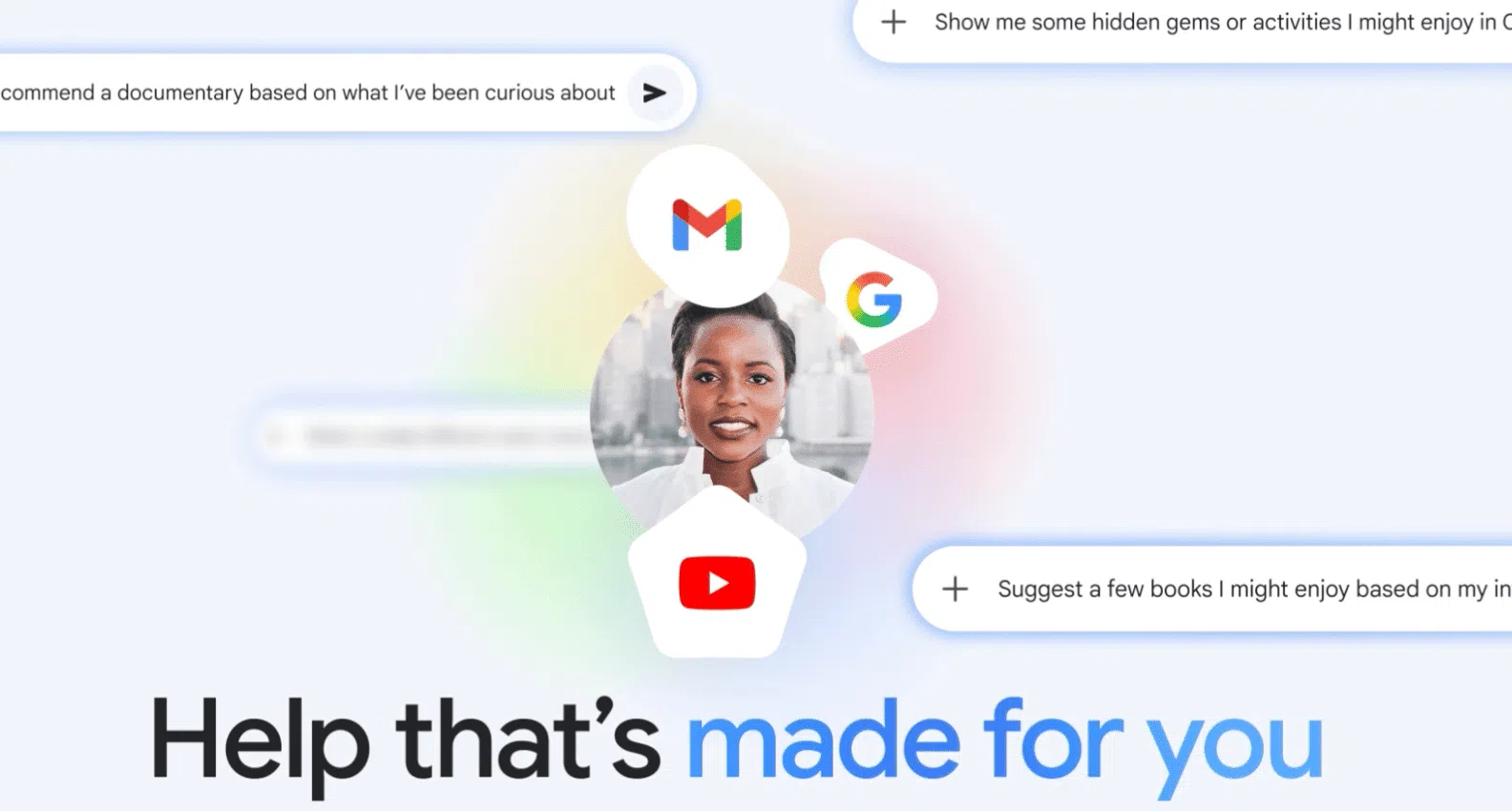 Google запускает Personal Intelligence для нейросети Gemini