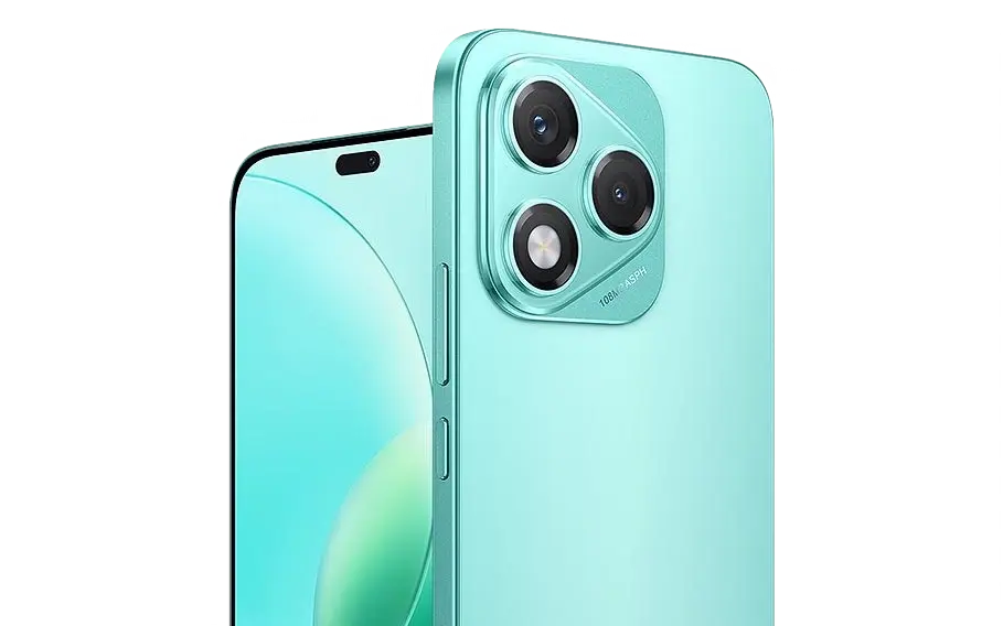 Honor 600 Lite замечен на Geekbench с чипсетом Dimensity 7100