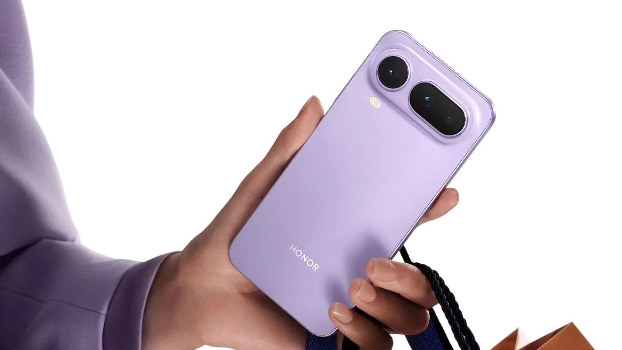 Honor Magic 8 Pro Air и RSR Porsche Design: Раскрыты детали