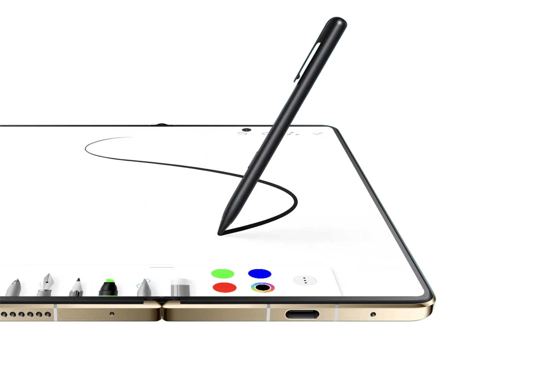 Honor Magic V6 и Oppo Find N6 получат стилусы нового поколения