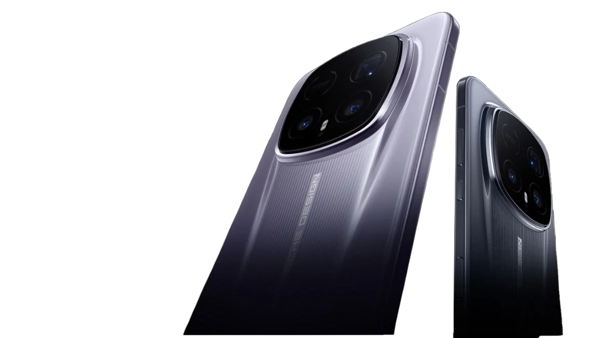 Honor Magic8 RSR Porsche Design: Характеристики и цена