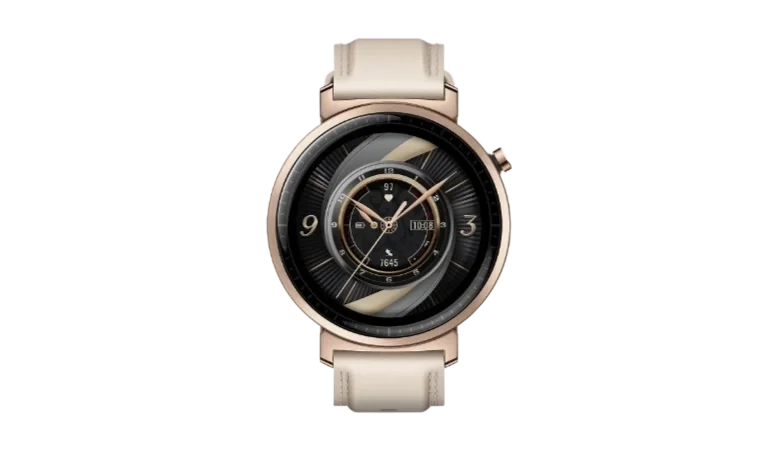 Honor Watch GS 5: 23 дня автономности и контроль здоровья сердца