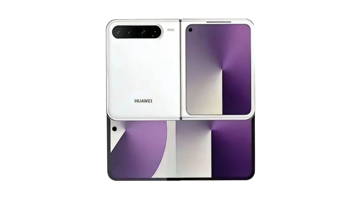 Huawei Pura X2: Утечка обещает увеличенные экраны и чипы Kirin