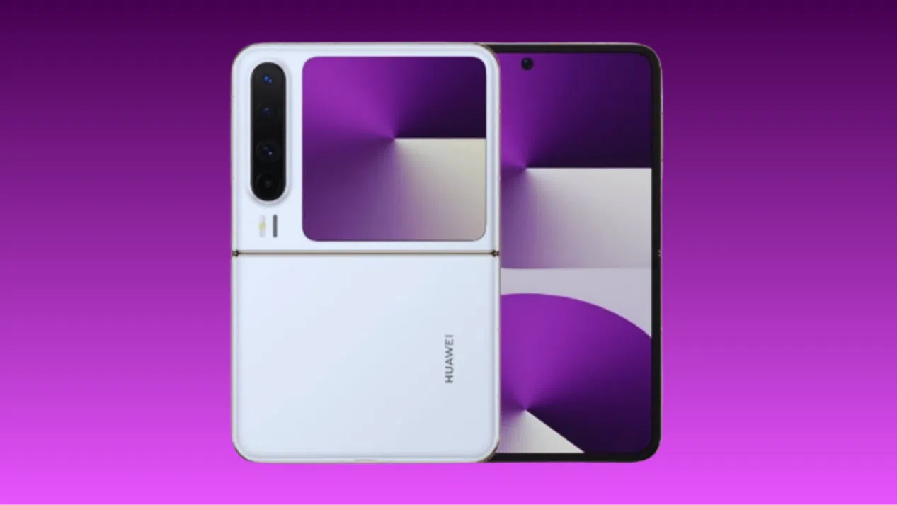Утечка характеристик Huawei Pura X2: большие экраны и чип Kirin 9030
