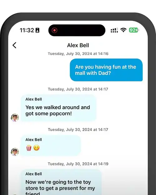 Запуск AT&T amiGO Jr. Phone и Watch 2 для детей до 12 лет