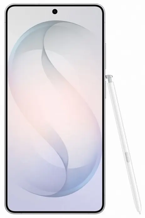 Цветовой вариант White Galaxy S26 Ultra