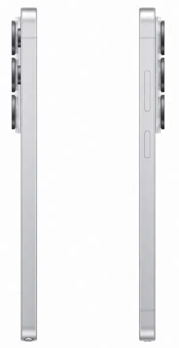 Цветовой вариант White Galaxy S26 Ultra