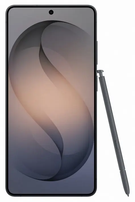 Цветовой вариант Black Galaxy S26 Ultra