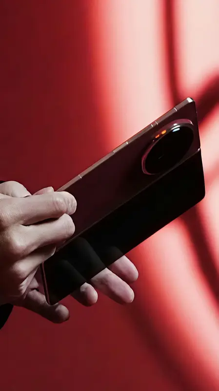 Honor Magic V6 замечен перед запуском на MWC 2026