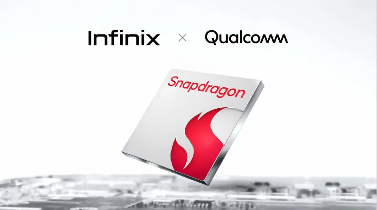 Серия Infinix Note 60 подтверждена с чипами Snapdragon