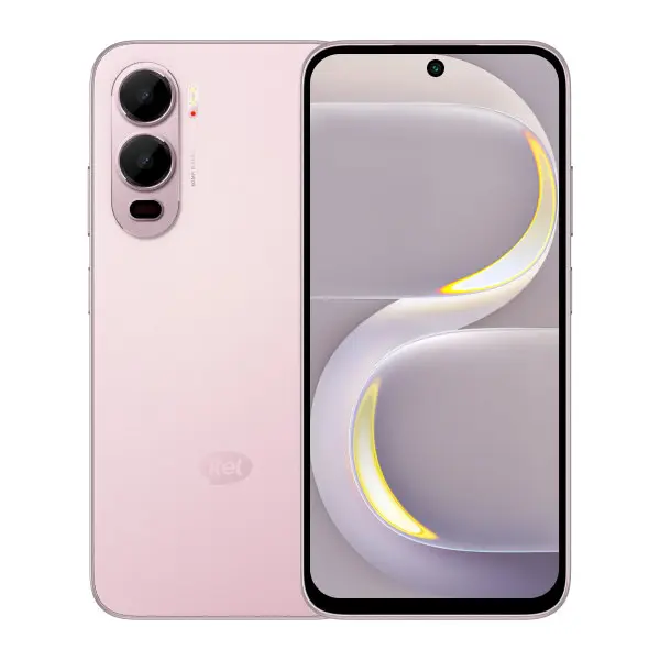 itel City 200 в Melody Pink