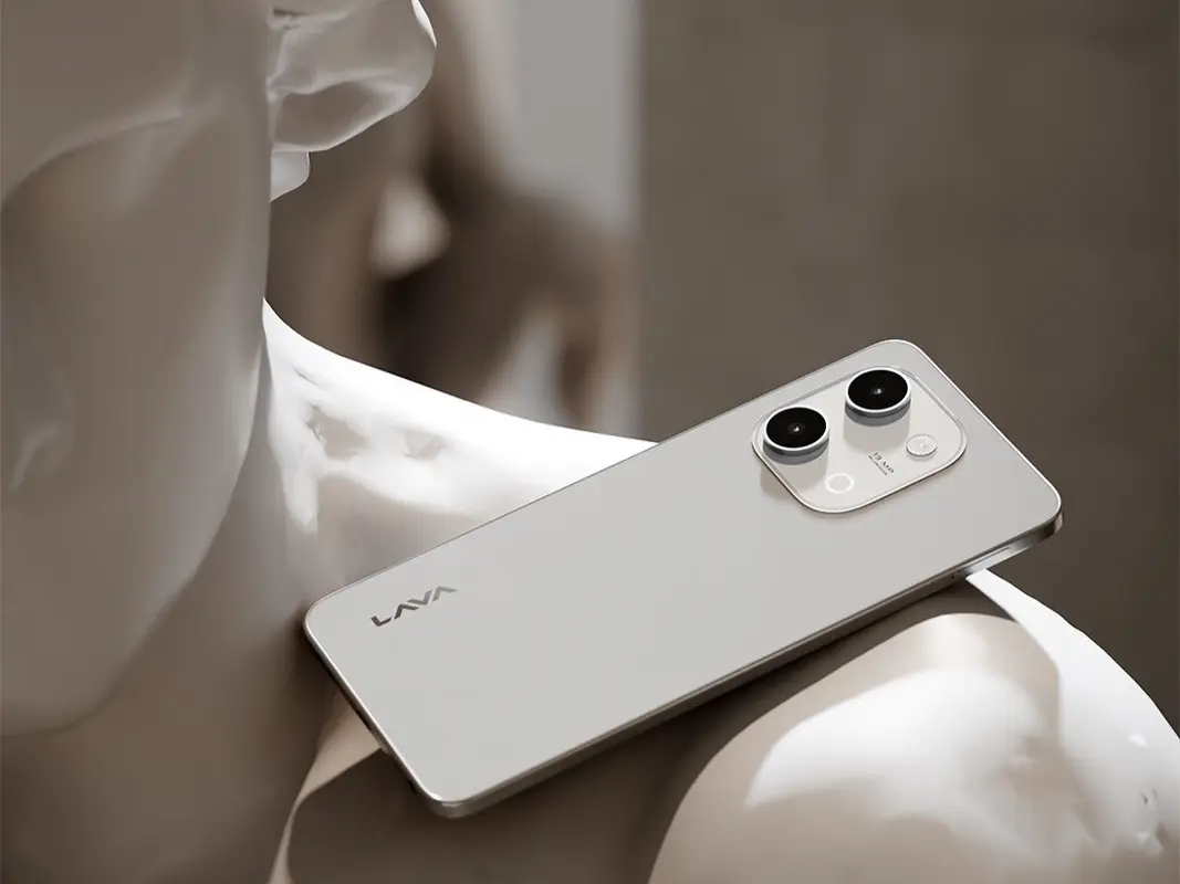 Представлен Lava Yuva Star 3 с дисплеем 6.75 дюйма и батареей 5000мАч