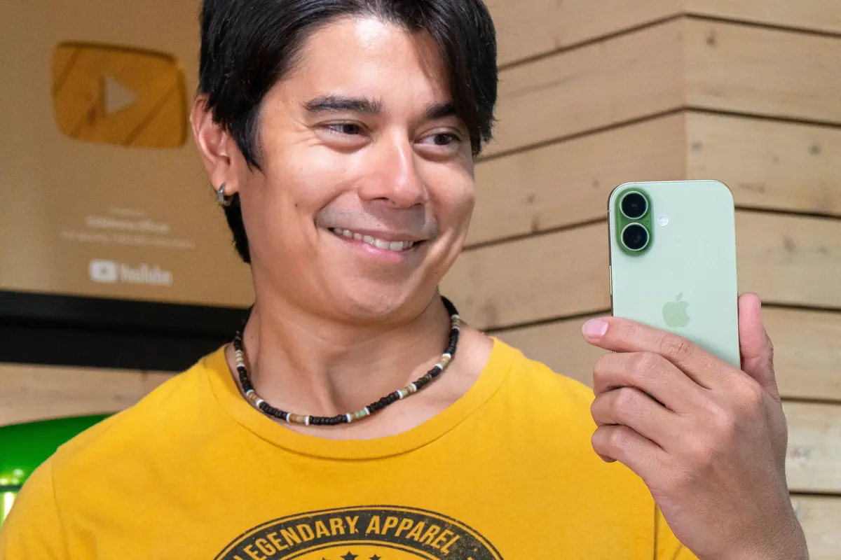 Каждый 4-й активный смартфон &mdash; iPhone, сообщает Counterpoint