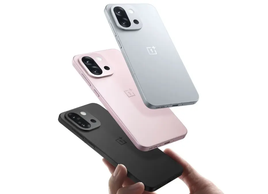 Подтвержден запуск компактного флагмана OnePlus 15T