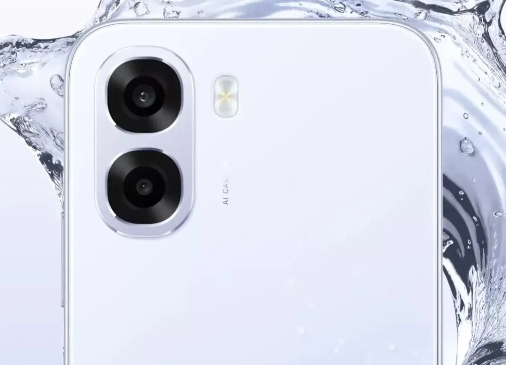 Oppo K14x представлен в Индии с батареей 6500 мАч и Dimensity 6300