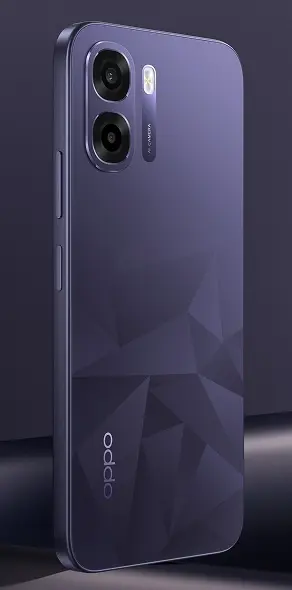 Oppo K14x представлен в Индии с батареей 6500 мАч и Dimensity 6300