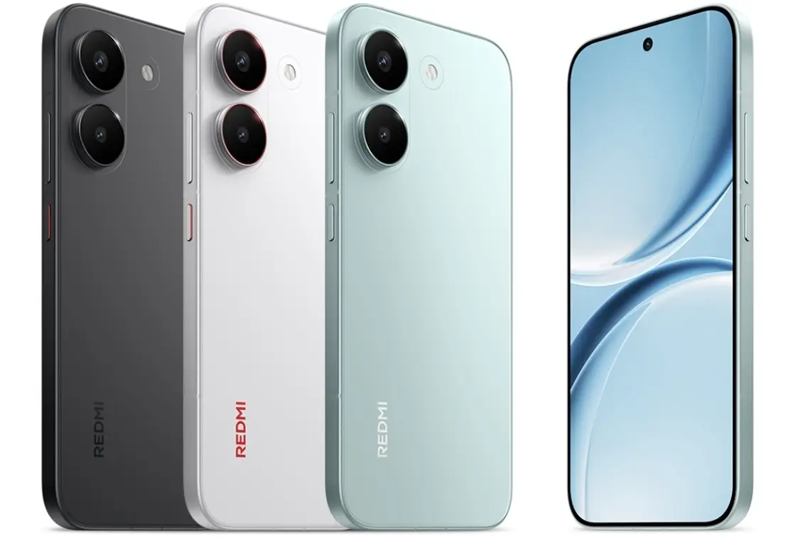 Полные характеристики серии Poco X8 Pro утекли до анонса