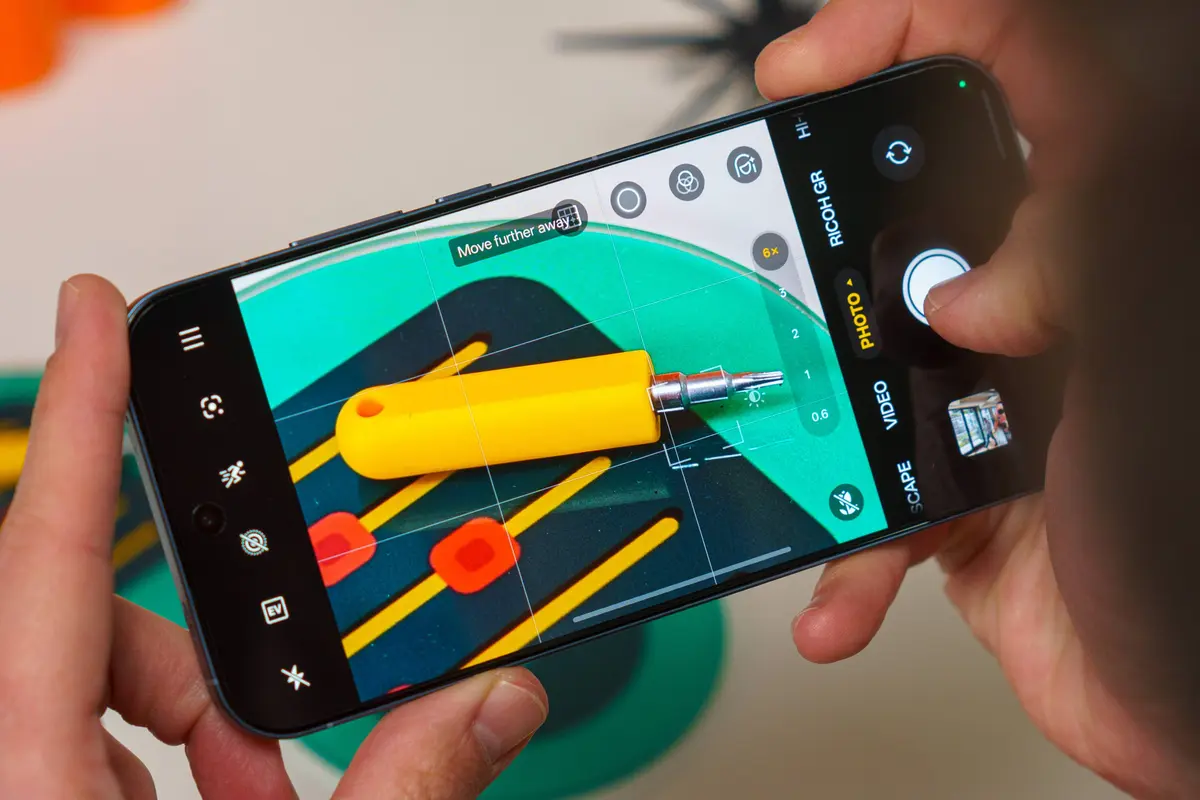 Утечки Realme GT 9 Pro указывают на две 200 Мп камеры