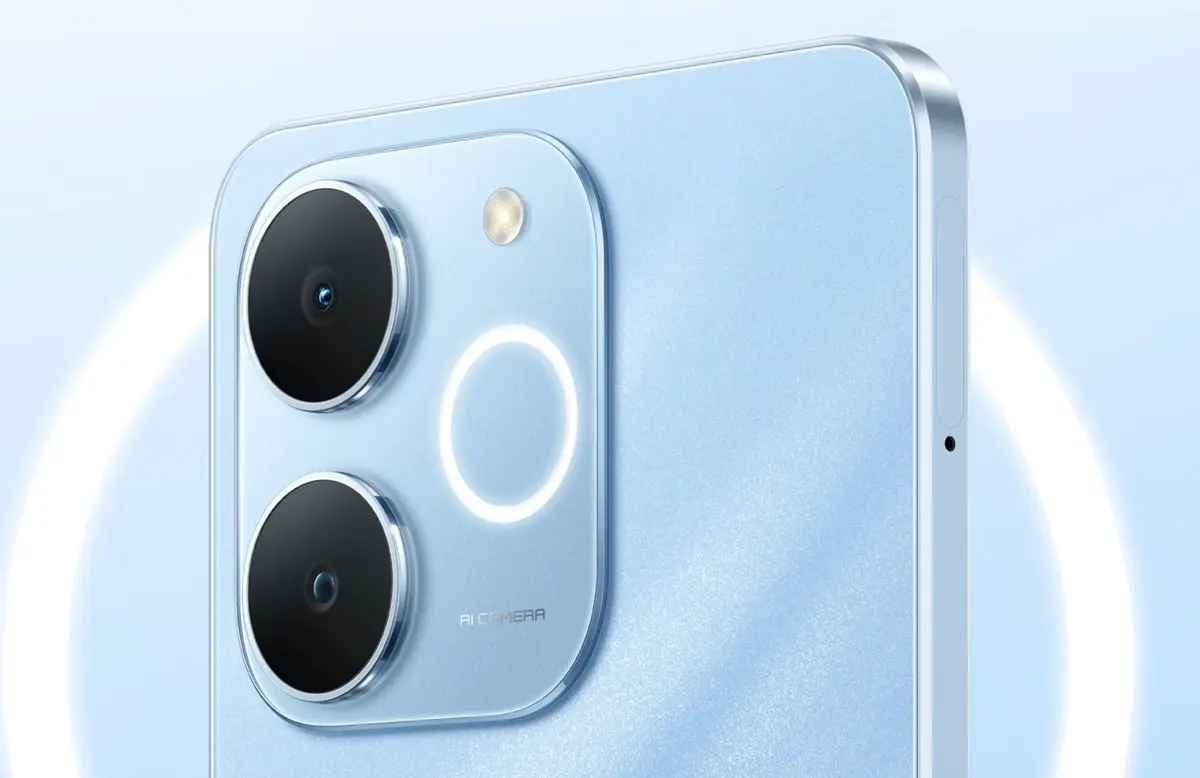 Запуск Realme P4 Lite 4G в Индии 20 февраля с батареей 6,300 мАч