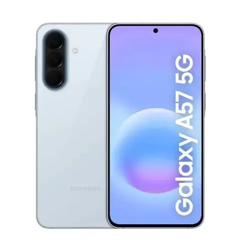 Samsung Galaxy A37 и A57 замечены в магазине до анонса