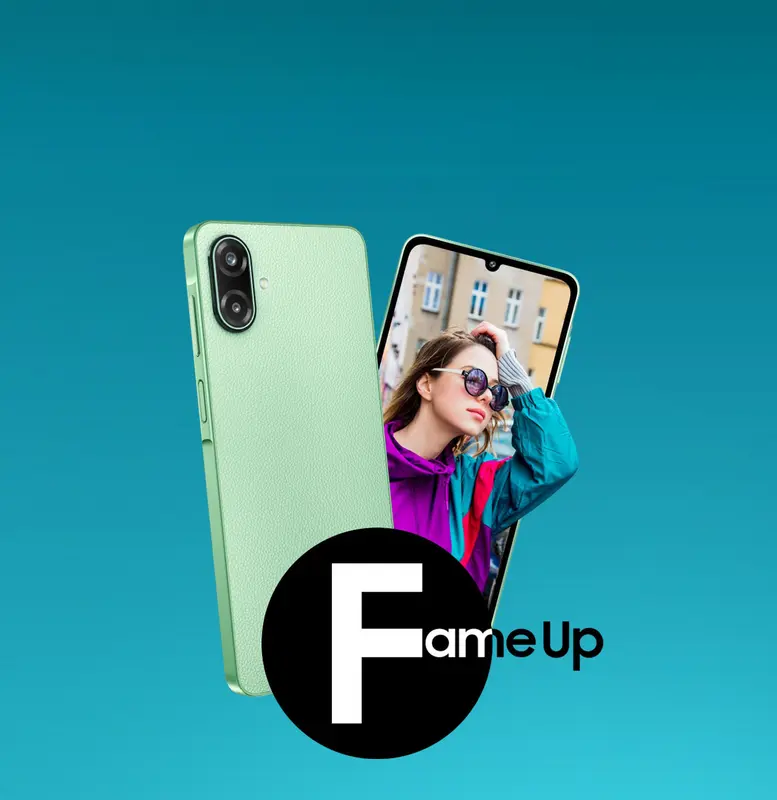 Samsung Galaxy F70e Launched with Dimensity 6300 and 6000mAh Battery