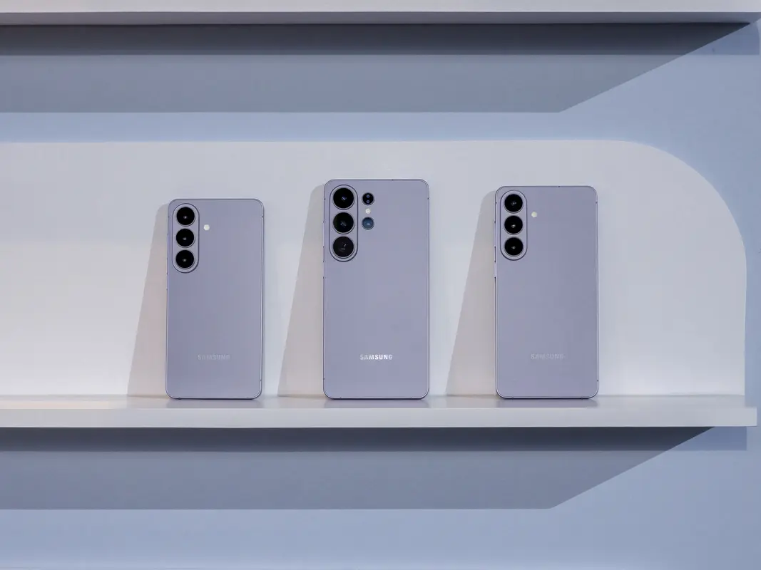 Цены на серию Samsung Galaxy S26 раскрыты на мероприятии Unpacked