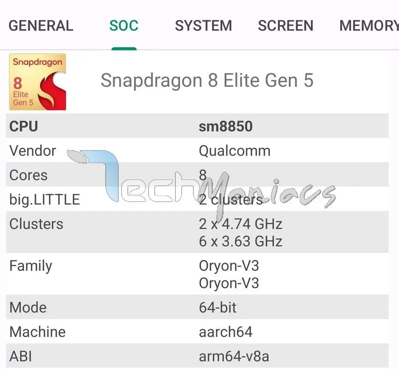 Сравнение бенчмарков Galaxy S26 Snapdragon vs Exynos