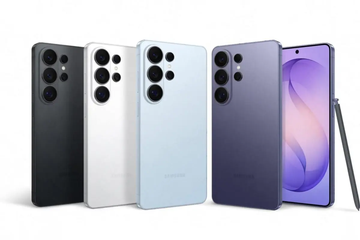 Samsung Galaxy S26 Ultra представлен с Privacy Display и Snapdragon 8 Elite Gen 5