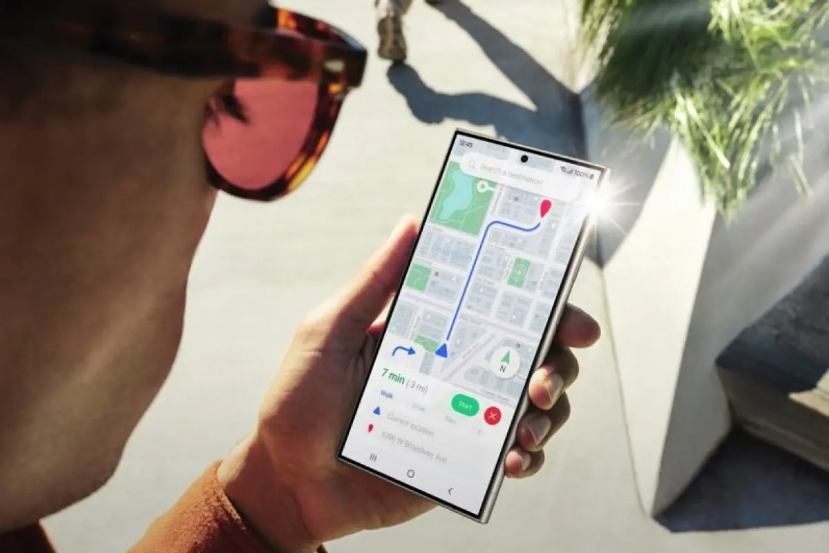 Samsung Galaxy S26 Ultra представлен с Privacy Display и Snapdragon 8 Elite Gen 5