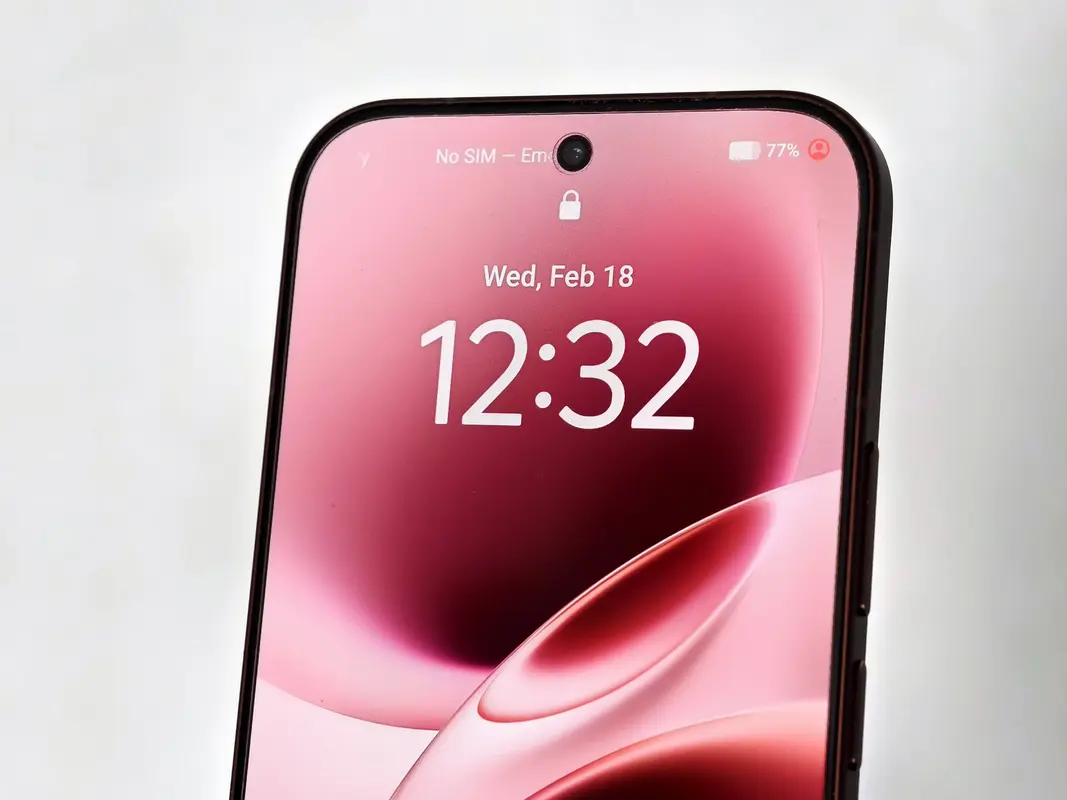 Первый взгляд на vivo V70 Elite