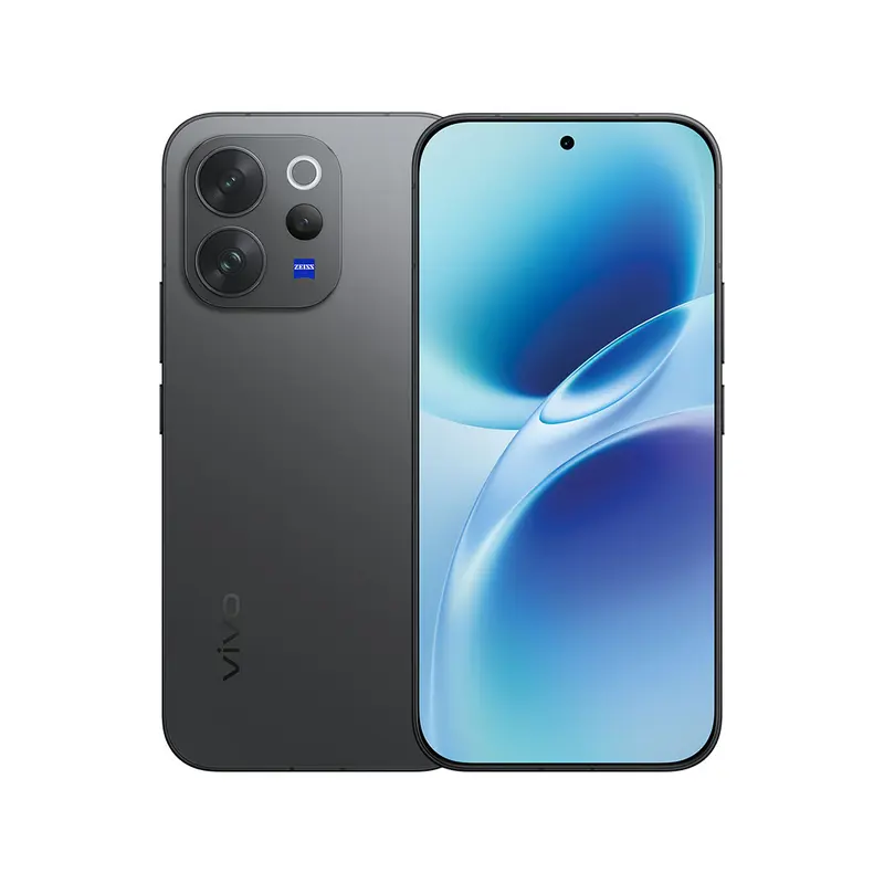 vivo V70 Elite представлен с SD 8s Gen 3, телеобъективом и батареей 6500 мАч