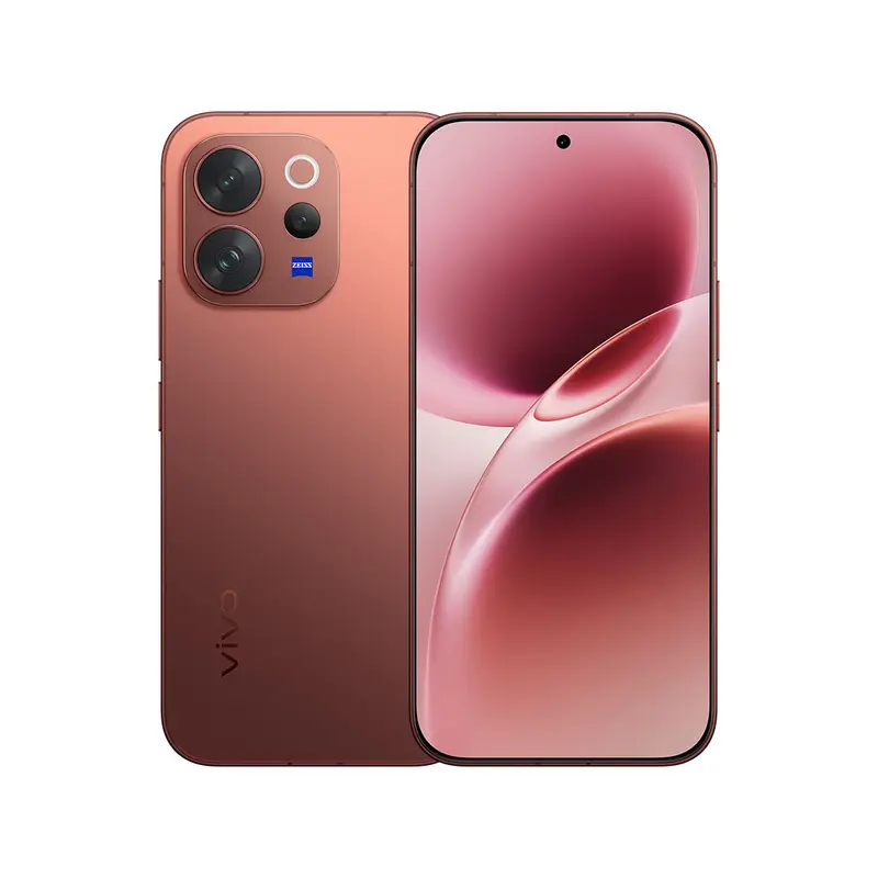 vivo V70 Elite представлен с SD 8s Gen 3, телеобъективом и батареей 6500 мАч