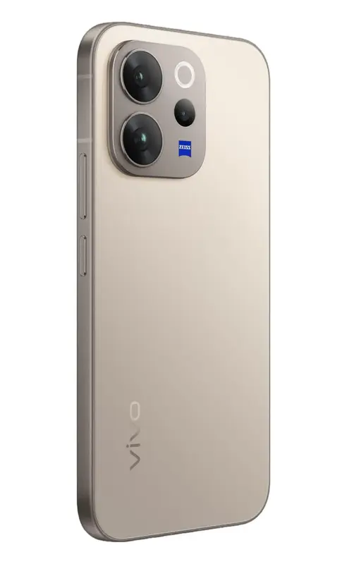 vivo V70 в цвете: Alpine Gray
