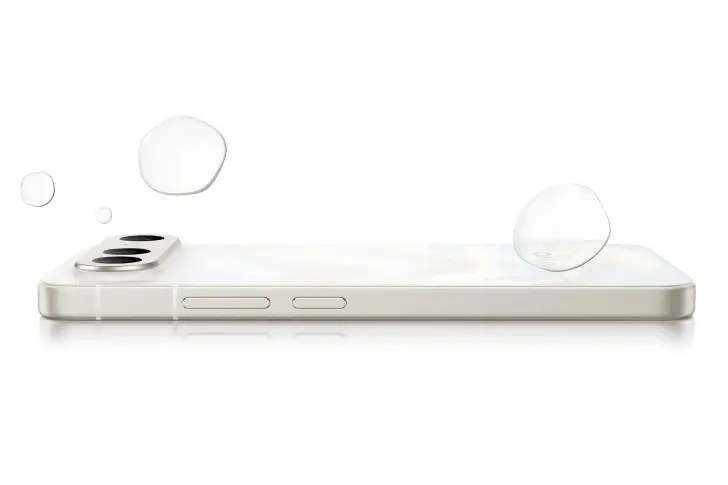 Характеристики vivo X300 FE