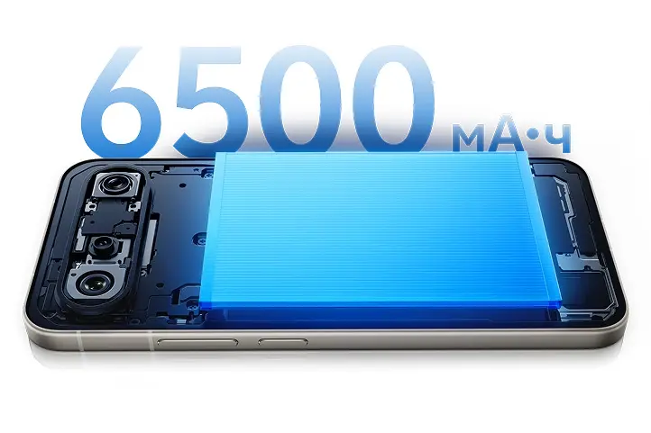 Камеры vivo X300 FE