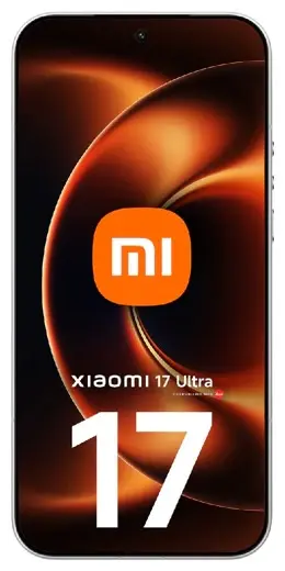Утечка рендеров глобальных версий Xiaomi 17 и 17 Ultra перед MWC