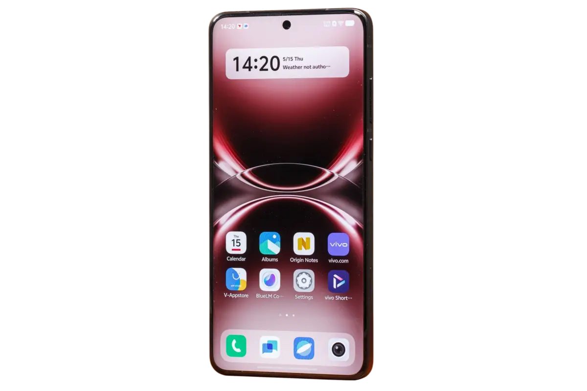 Рынок смартфонов Индии 2025: IDC отмечает рост на 0,5%