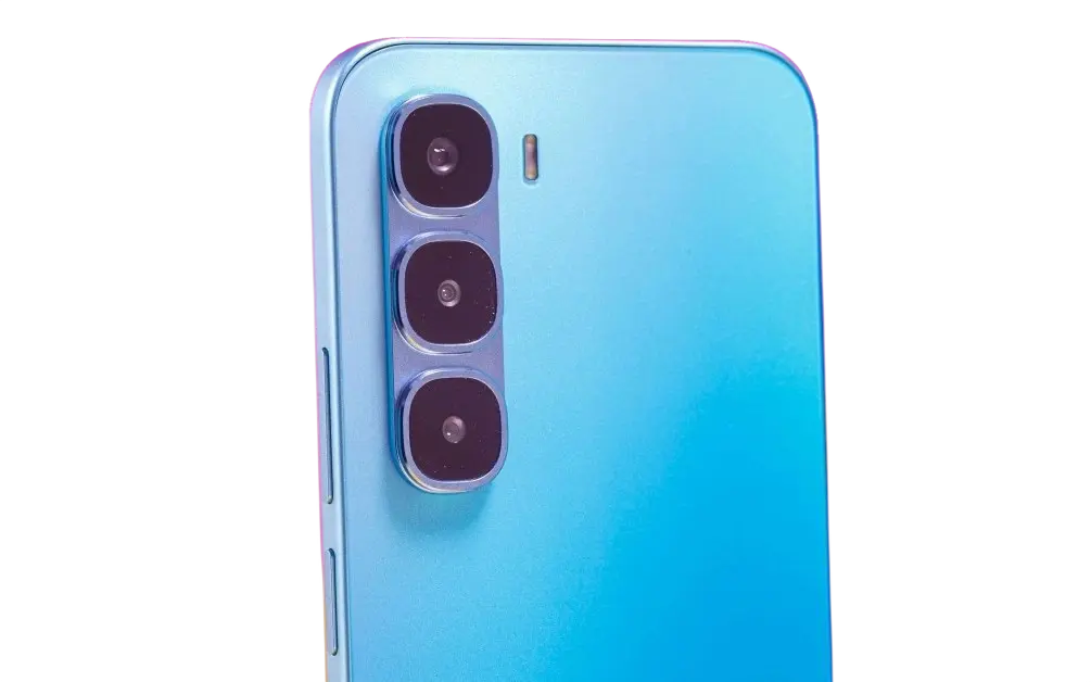 Утечки Infinix Hot 70 Pro раскрывают 5G и 6GB RAM